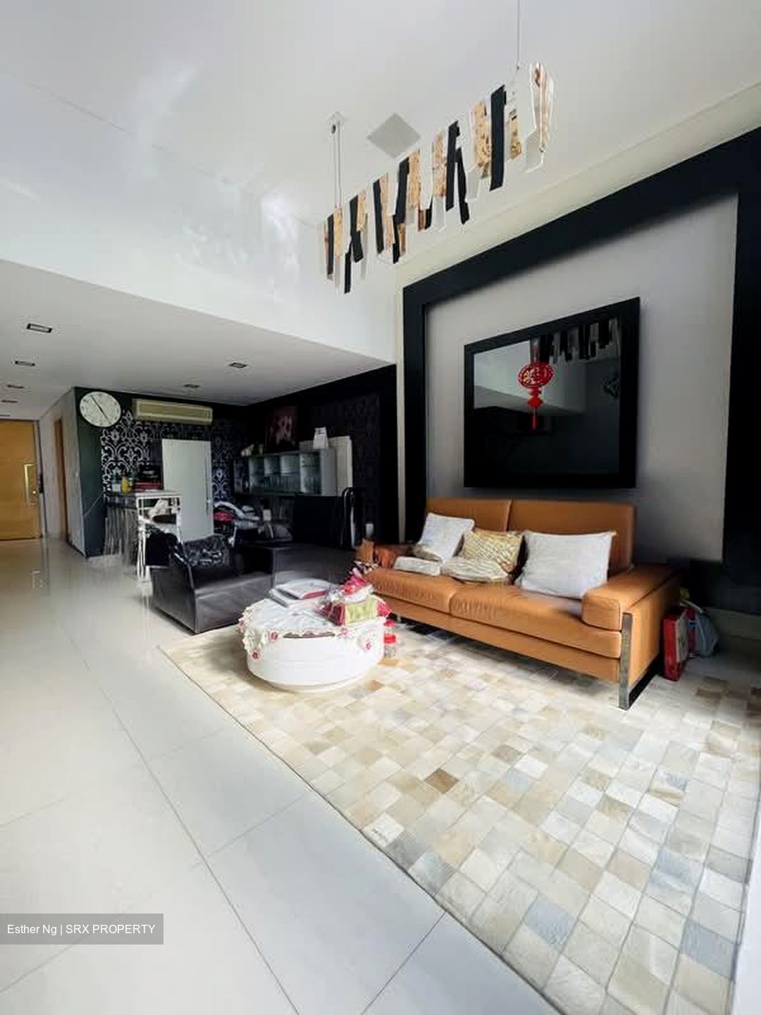 Sembawang Park (D27), Terrace #580161181